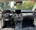 Белый Мерседес ГЛА-Класс, объемом двигателя 1.6 л и пробегом 67 тыс. км за 24800 $, фото 7 на Automoto.ua