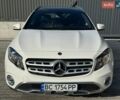 Белый Мерседес ГЛА-Класс, объемом двигателя 1.99 л и пробегом 19 тыс. км за 21200 $, фото 1 на Automoto.ua