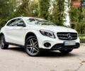 Білий Мерседес ГЛА-Клас, об'ємом двигуна 2 л та пробігом 47 тис. км за 27950 $, фото 14 на Automoto.ua