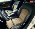 Білий Мерседес ГЛА-Клас, об'ємом двигуна 2 л та пробігом 47 тис. км за 27950 $, фото 61 на Automoto.ua