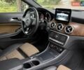 Білий Мерседес ГЛА-Клас, об'ємом двигуна 2 л та пробігом 47 тис. км за 27950 $, фото 81 на Automoto.ua