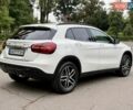 Білий Мерседес ГЛА-Клас, об'ємом двигуна 2 л та пробігом 47 тис. км за 27950 $, фото 4 на Automoto.ua