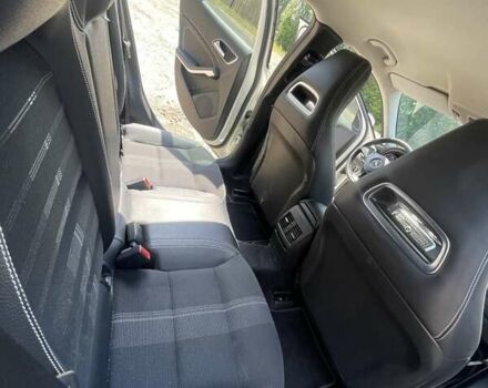 Белый Мерседес ГЛА-Класс, объемом двигателя 1.6 л и пробегом 67 тыс. км за 24800 $, фото 12 на Automoto.ua