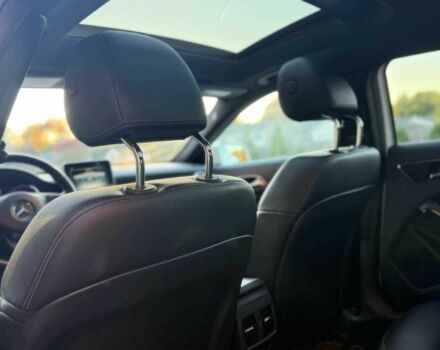 Білий Мерседес ГЛА-Клас, об'ємом двигуна 2 л та пробігом 69 тис. км за 17500 $, фото 10 на Automoto.ua