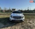 Белый Мерседес ГЛА-Класс, объемом двигателя 1.99 л и пробегом 153 тыс. км за 18500 $, фото 14 на Automoto.ua