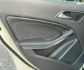 Белый Мерседес ГЛА-Класс, объемом двигателя 2 л и пробегом 62 тыс. км за 22500 $, фото 18 на Automoto.ua