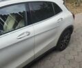 Белый Мерседес ГЛА-Класс, объемом двигателя 1.99 л и пробегом 80 тыс. км за 23000 $, фото 2 на Automoto.ua