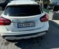 Білий Мерседес ГЛА-Клас, об'ємом двигуна 1.6 л та пробігом 140 тис. км за 27000 $, фото 3 на Automoto.ua