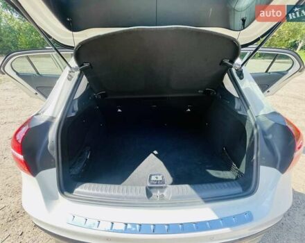 Белый Мерседес ГЛА-Класс, объемом двигателя 1.6 л и пробегом 67 тыс. км за 24800 $, фото 13 на Automoto.ua