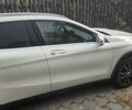 Белый Мерседес ГЛА-Класс, объемом двигателя 1.99 л и пробегом 80 тыс. км за 23000 $, фото 12 на Automoto.ua