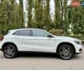 Білий Мерседес ГЛА-Клас, об'ємом двигуна 2 л та пробігом 47 тис. км за 27950 $, фото 3 на Automoto.ua