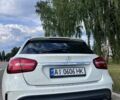 Белый Мерседес ГЛА-Класс, объемом двигателя 2.14 л и пробегом 114 тыс. км за 24150 $, фото 10 на Automoto.ua