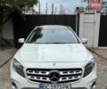 Білий Мерседес ГЛА-Клас, об'ємом двигуна 1.99 л та пробігом 109 тис. км за 24900 $, фото 1 на Automoto.ua