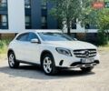 Белый Мерседес ГЛА-Класс, объемом двигателя 1.6 л и пробегом 67 тыс. км за 24800 $, фото 4 на Automoto.ua