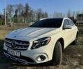 Белый Мерседес ГЛА-Класс, объемом двигателя 1.99 л и пробегом 153 тыс. км за 18500 $, фото 5 на Automoto.ua