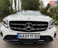Білий Мерседес ГЛА-Клас, об'ємом двигуна 2 л та пробігом 47 тис. км за 27950 $, фото 23 на Automoto.ua