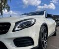 Белый Мерседес ГЛА-Класс, объемом двигателя 2.14 л и пробегом 114 тыс. км за 24150 $, фото 5 на Automoto.ua