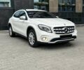 Белый Мерседес ГЛА-Класс, объемом двигателя 2.14 л и пробегом 99 тыс. км за 23900 $, фото 6 на Automoto.ua