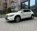 Белый Мерседес ГЛА-Класс, объемом двигателя 2.14 л и пробегом 99 тыс. км за 23900 $, фото 10 на Automoto.ua
