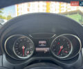 Мерседес ГЛА-Класс 2017 в Львове на Automoto.ua Белый Мерседес ГЛА-Класс, объемом двигателя 1.99 л и пробегом 18 тыс. км за 22000 $, фото 9 на Automoto.ua