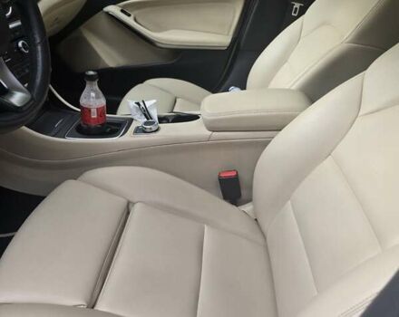 Белый Мерседес ГЛА-Класс, объемом двигателя 1.99 л и пробегом 80 тыс. км за 23000 $, фото 25 на Automoto.ua