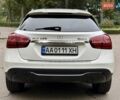 Білий Мерседес ГЛА-Клас, об'ємом двигуна 2 л та пробігом 47 тис. км за 27950 $, фото 5 на Automoto.ua