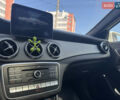 Мерседес ГЛА-Класс 2017 в Львове на Automoto.ua Белый Мерседес ГЛА-Класс, объемом двигателя 1.99 л и пробегом 18 тыс. км за 22000 $, фото 10 на Automoto.ua