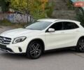 Мерседес ГЛА-Класс 2017 в Киеве на Automoto.ua Белый Мерседес ГЛА-Класс, объемом двигателя 2.14 л и пробегом 110 тыс. км за 23999 $, фото 1 на Automoto.ua
