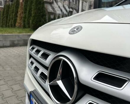 Белый Мерседес ГЛА-Класс, объемом двигателя 2.14 л и пробегом 99 тыс. км за 23900 $, фото 14 на Automoto.ua