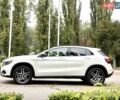Білий Мерседес ГЛА-Клас, об'ємом двигуна 2 л та пробігом 47 тис. км за 27950 $, фото 7 на Automoto.ua