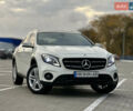 Мерседес ГЛА-Класс 2017 в Одессе на Automoto.ua Белый Мерседес ГЛА-Класс, объемом двигателя 1.99 л и пробегом 65 тыс. км за 20500 $, фото 7 на Automoto.ua