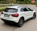 Білий Мерседес ГЛА-Клас, об'ємом двигуна 2 л та пробігом 47 тис. км за 27950 $, фото 16 на Automoto.ua