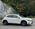 Мерседес ГЛА-Класс 2017 в Киеве на Automoto.ua Белый Мерседес ГЛА-Класс, объемом двигателя 2.14 л и пробегом 110 тыс. км за 23999 $, фото 12 на Automoto.ua