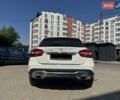 Мерседес ГЛА-Класс 2017 в Львове на Automoto.ua Белый Мерседес ГЛА-Класс, объемом двигателя 1.99 л и пробегом 18 тыс. км за 22000 $, фото 4 на Automoto.ua