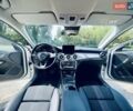 Белый Мерседес ГЛА-Класс, объемом двигателя 1.6 л и пробегом 67 тыс. км за 24800 $, фото 9 на Automoto.ua