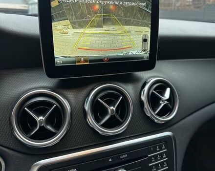 Белый Мерседес ГЛА-Класс, объемом двигателя 2.14 л и пробегом 99 тыс. км за 23900 $, фото 32 на Automoto.ua