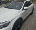 Білий Мерседес ГЛА-Клас, об'ємом двигуна 1.99 л та пробігом 80 тис. км за 17000 $, фото 1 на Automoto.ua
