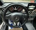 Білий Мерседес ГЛА-Клас, об'ємом двигуна 2 л та пробігом 47 тис. км за 27950 $, фото 101 на Automoto.ua