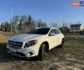 Белый Мерседес ГЛА-Класс, объемом двигателя 1.99 л и пробегом 153 тыс. км за 18500 $, фото 13 на Automoto.ua