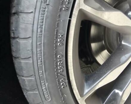 Белый Мерседес ГЛА-Класс, объемом двигателя 1.99 л и пробегом 80 тыс. км за 23000 $, фото 18 на Automoto.ua