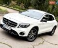 Білий Мерседес ГЛА-Клас, об'ємом двигуна 2 л та пробігом 47 тис. км за 27950 $, фото 9 на Automoto.ua