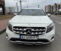 Белый Мерседес ГЛА-Класс, объемом двигателя 1.99 л и пробегом 87 тыс. км за 18500 $, фото 1 на Automoto.ua
