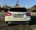 Белый Мерседес ГЛА-Класс, объемом двигателя 1.99 л и пробегом 153 тыс. км за 18500 $, фото 11 на Automoto.ua