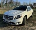 Белый Мерседес ГЛА-Класс, объемом двигателя 1.99 л и пробегом 153 тыс. км за 18500 $, фото 3 на Automoto.ua