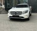 Белый Мерседес ГЛА-Класс, объемом двигателя 2.14 л и пробегом 99 тыс. км за 23900 $, фото 2 на Automoto.ua