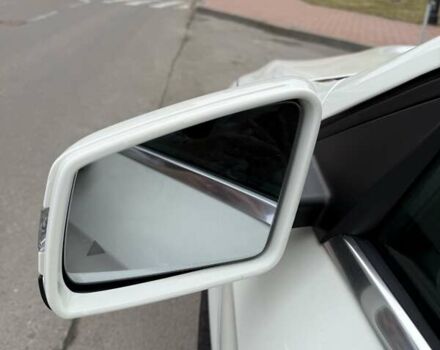 Белый Мерседес ГЛА-Класс, объемом двигателя 1.99 л и пробегом 87 тыс. км за 18500 $, фото 13 на Automoto.ua