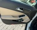 Білий Мерседес ГЛА-Клас, об'ємом двигуна 1.6 л та пробігом 140 тис. км за 27000 $, фото 7 на Automoto.ua