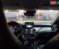 Белый Мерседес ГЛА-Класс, объемом двигателя 2.14 л и пробегом 160 тыс. км за 23000 $, фото 8 на Automoto.ua