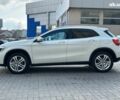 Белый Мерседес ГЛА-Класс, объемом двигателя 2 л и пробегом 62 тыс. км за 22500 $, фото 7 на Automoto.ua