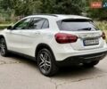 Білий Мерседес ГЛА-Клас, об'ємом двигуна 2 л та пробігом 47 тис. км за 27950 $, фото 6 на Automoto.ua